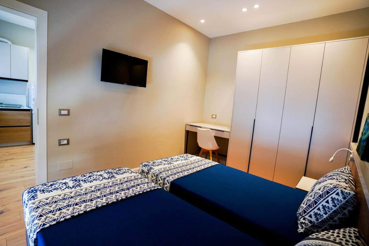 Apartment Klei's Daily Tirana